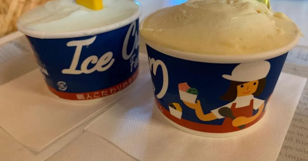 口コミ一覧：ジョンソンタウン アイスクリームファクトリー Retty 日本最大級の実名型グルメサービス