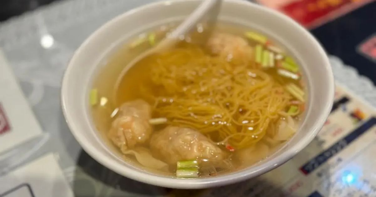 香港贊記茶餐廳 赤坂店(赤坂/中華) Retty