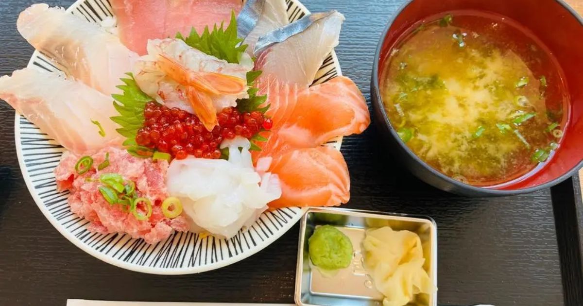 写真一覧：鮮魚 魚廣・富山湾食堂 富山マルート店 Retty 日本最大級の実名型グルメサービス