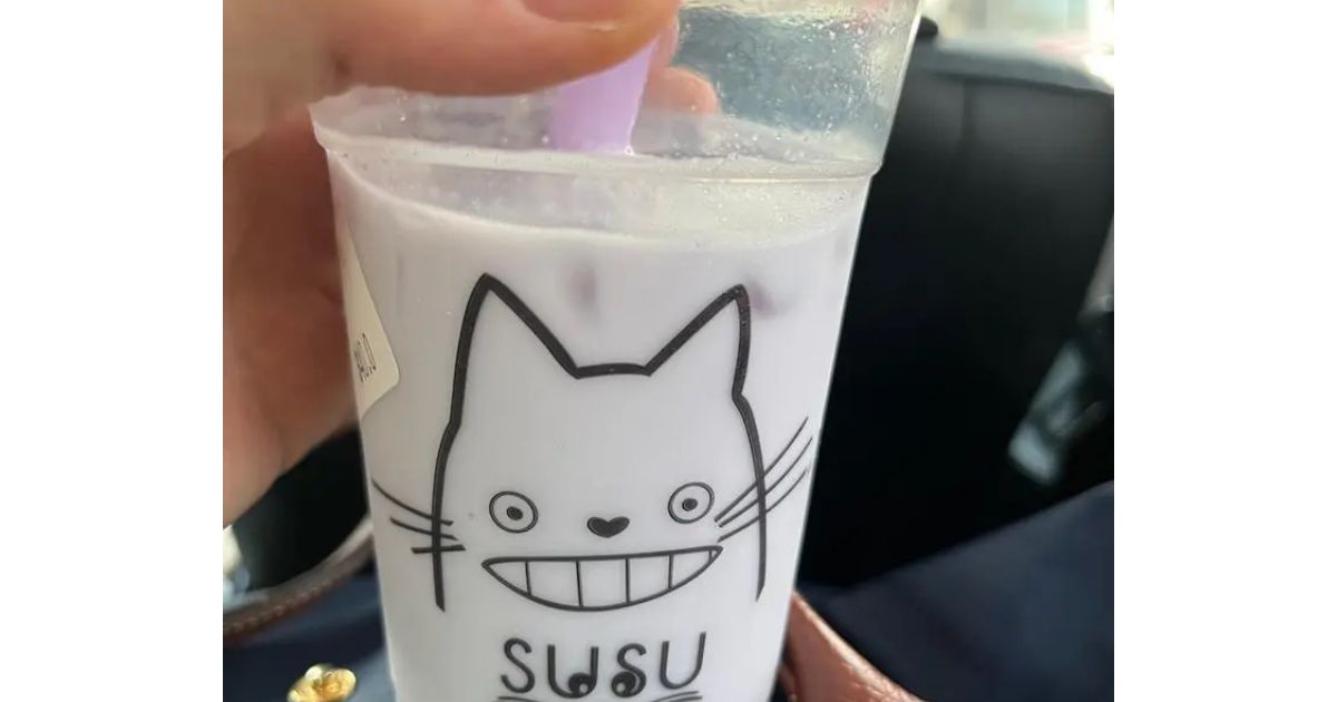 口コミ一覧：Susu Fresh Tea & Juice Rivonia Retty 日本最大級の実名型グルメサービス