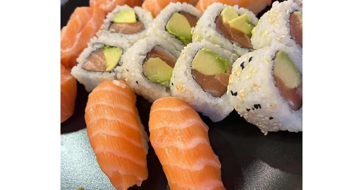 La Marina Foods(ヨハネスブルク) Retty