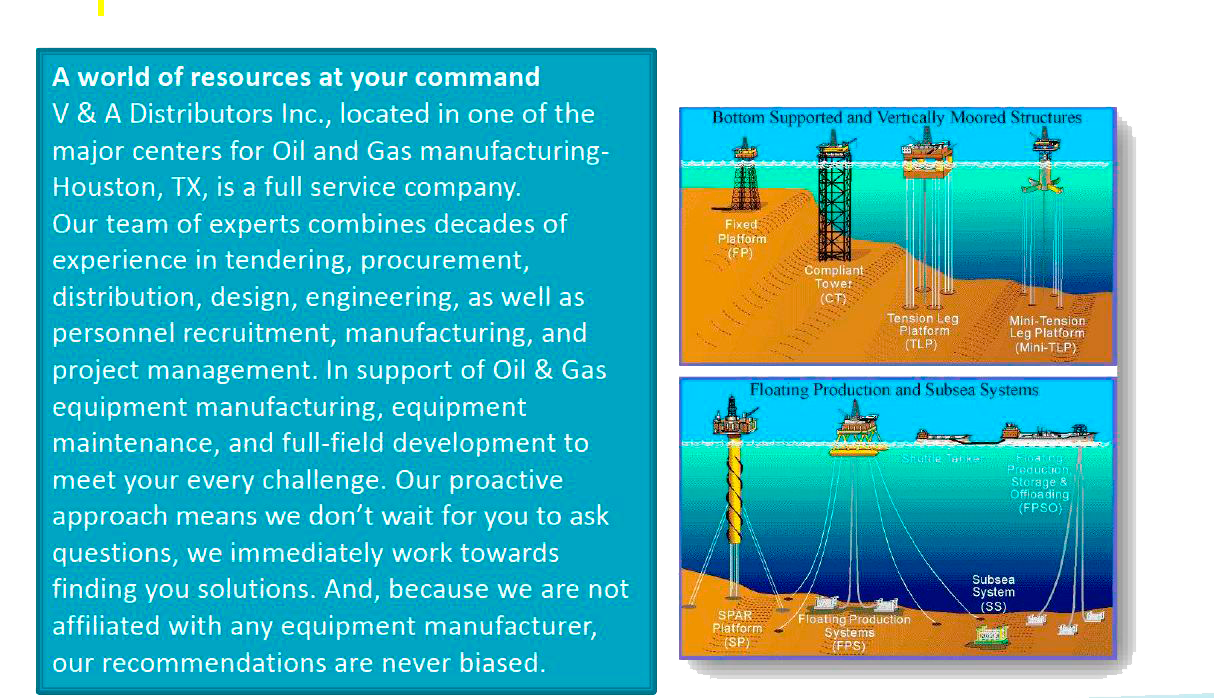 oilgas equipment