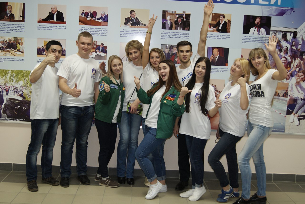Новости
