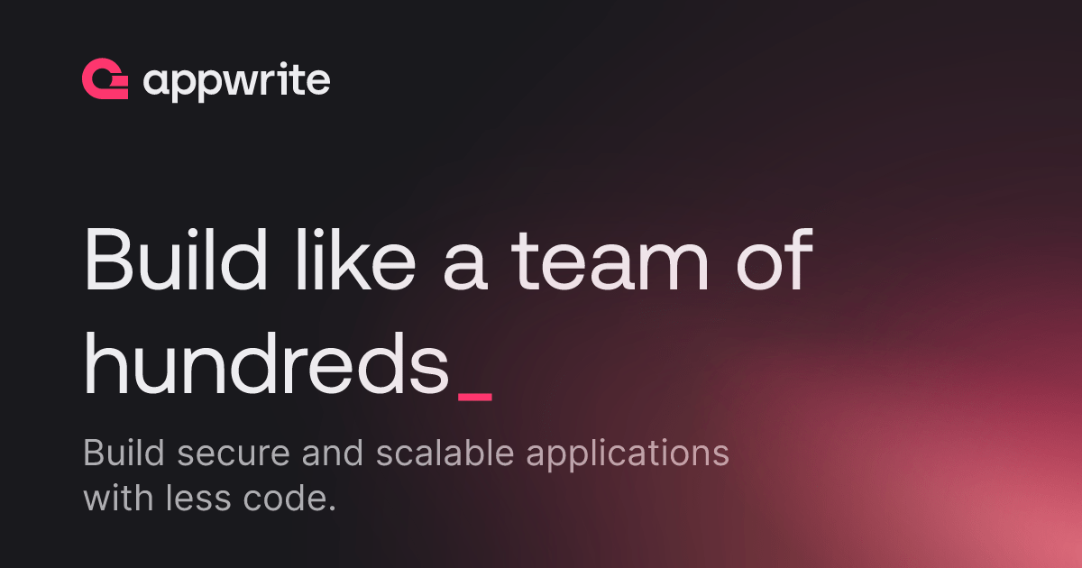 [RESOLVED] File extension not allowed on builtwith.appwrite.io Threads Appwrite