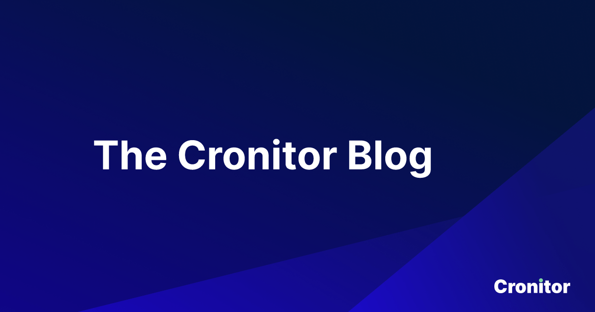 Creating Cron Jobs in Python