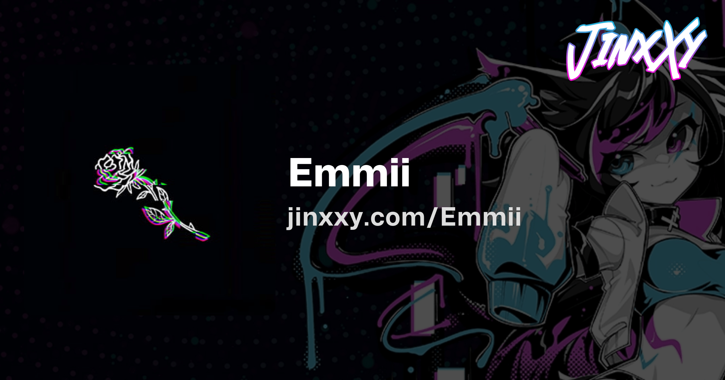 Emmii (@Emmii) - Jinxxy