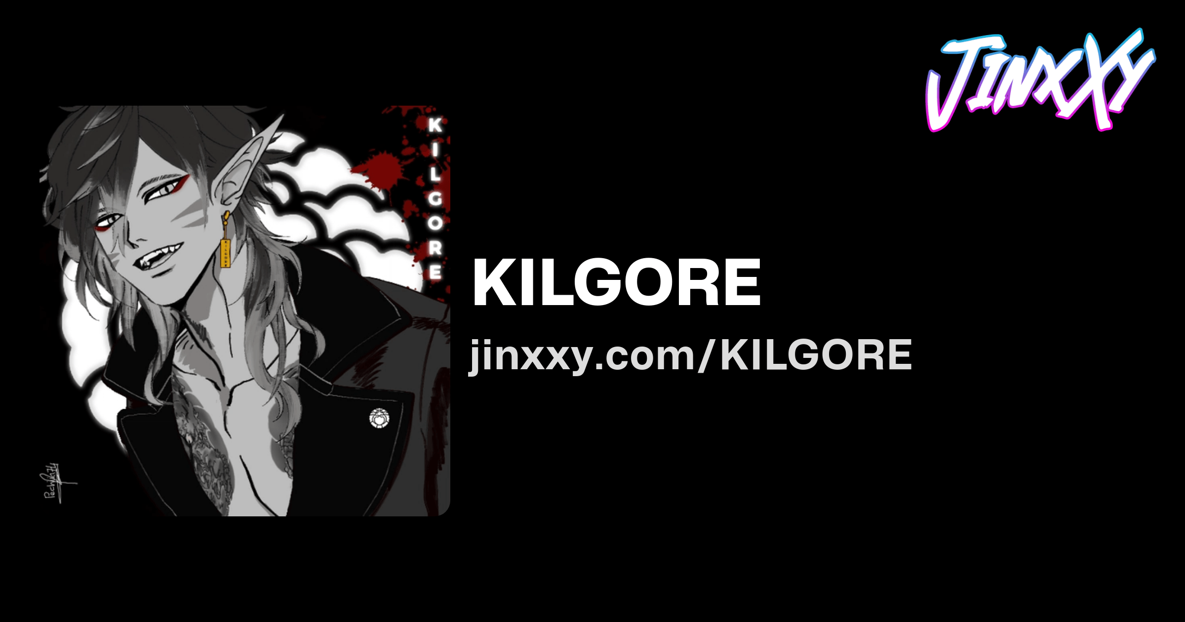 KILGORE (/KILGORE) - Jinxxy