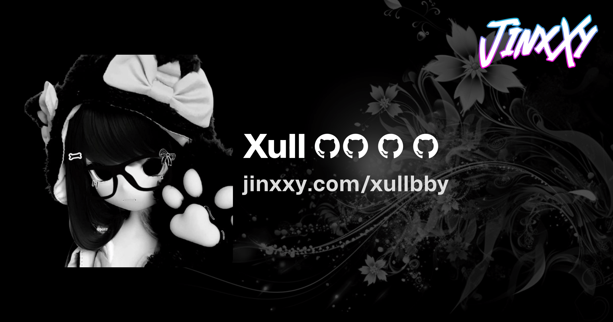Xull ਏਓ ｡ ﾟ (/xullbby) - Jinxxy