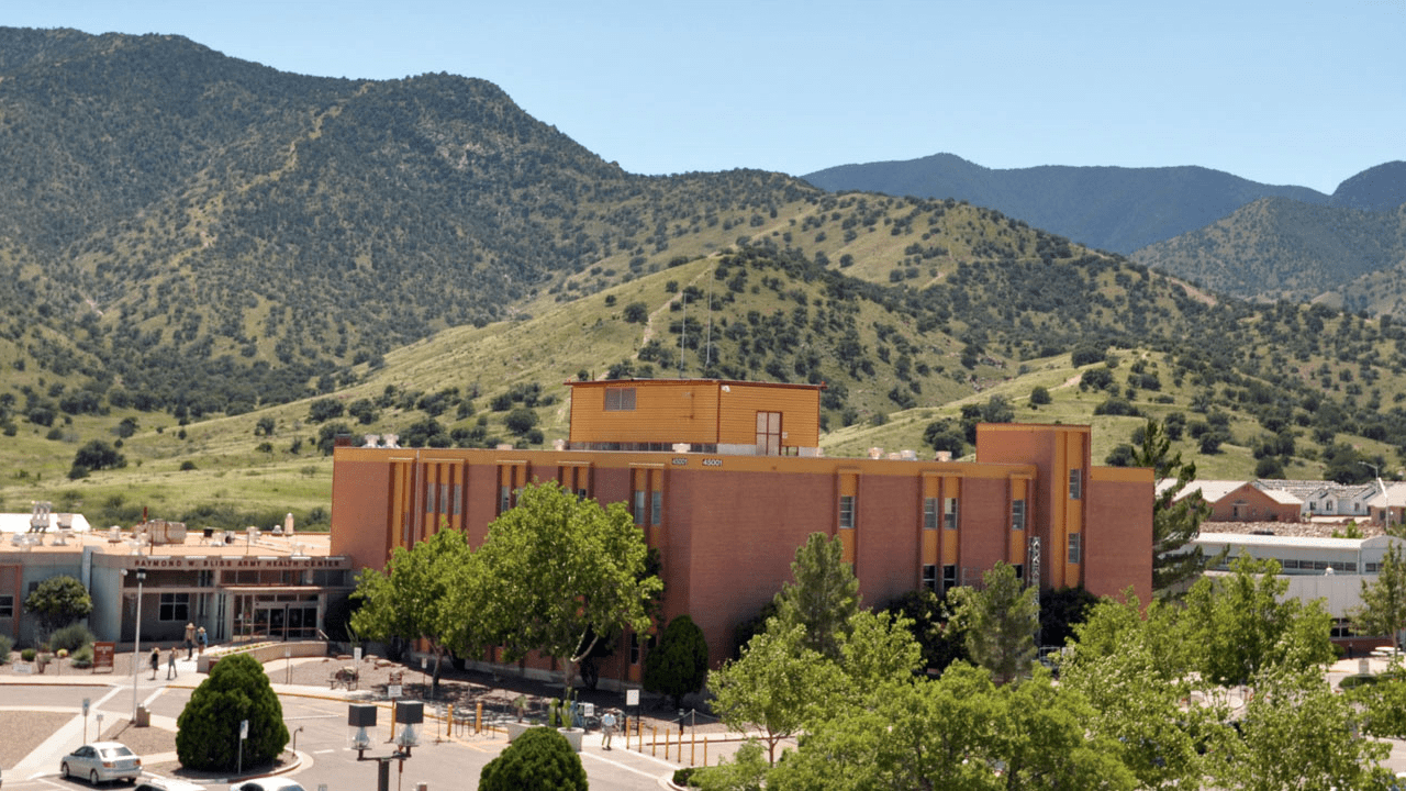 Fort Huachuca turns retirees away for medical sidelines doctor