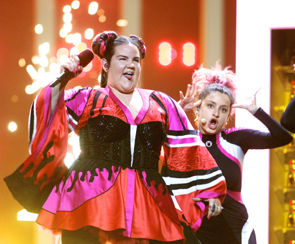 Ogaeuk Lisbon 2018 Blog