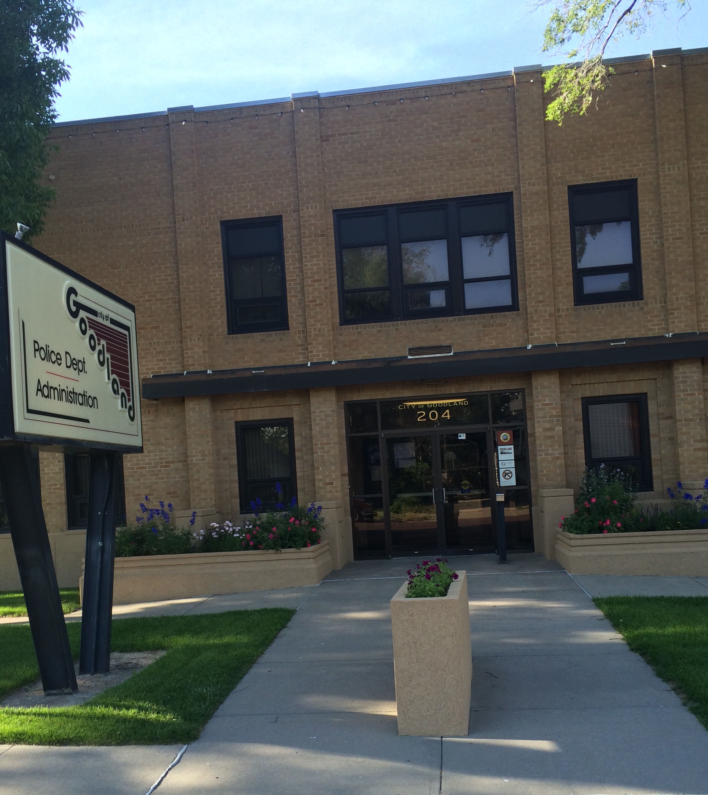 My First Blog Ogallala Commons