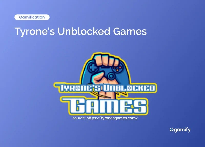 Top 5 Games at Tyrone's Unblocked Games (2023) Ogamify