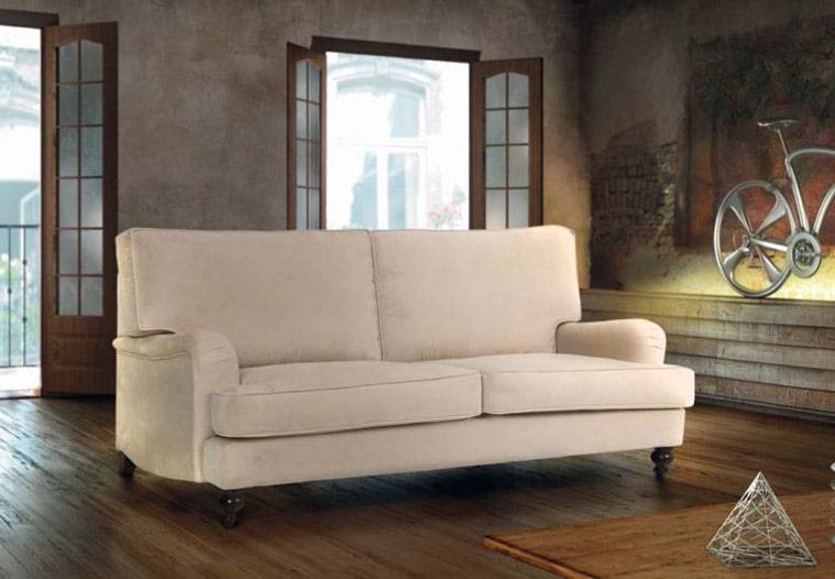 Sofá Kent Fabricante Elfko Muebles Ogaru Galvez Toledo