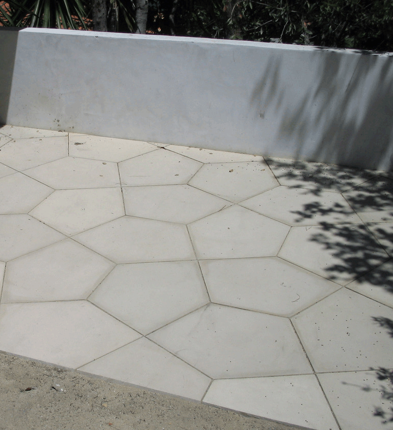 Penta Flooring Ogassian