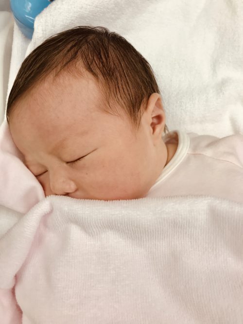 こんにちは、赤ちゃんを更新しました（2020.2.3） ニュース＆トピックス 小川クリニック 戸塚駅・東