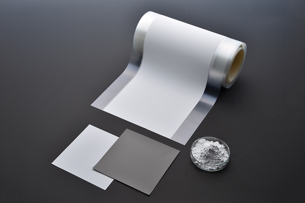 Glass Powders for LTCC OkamotoGlass