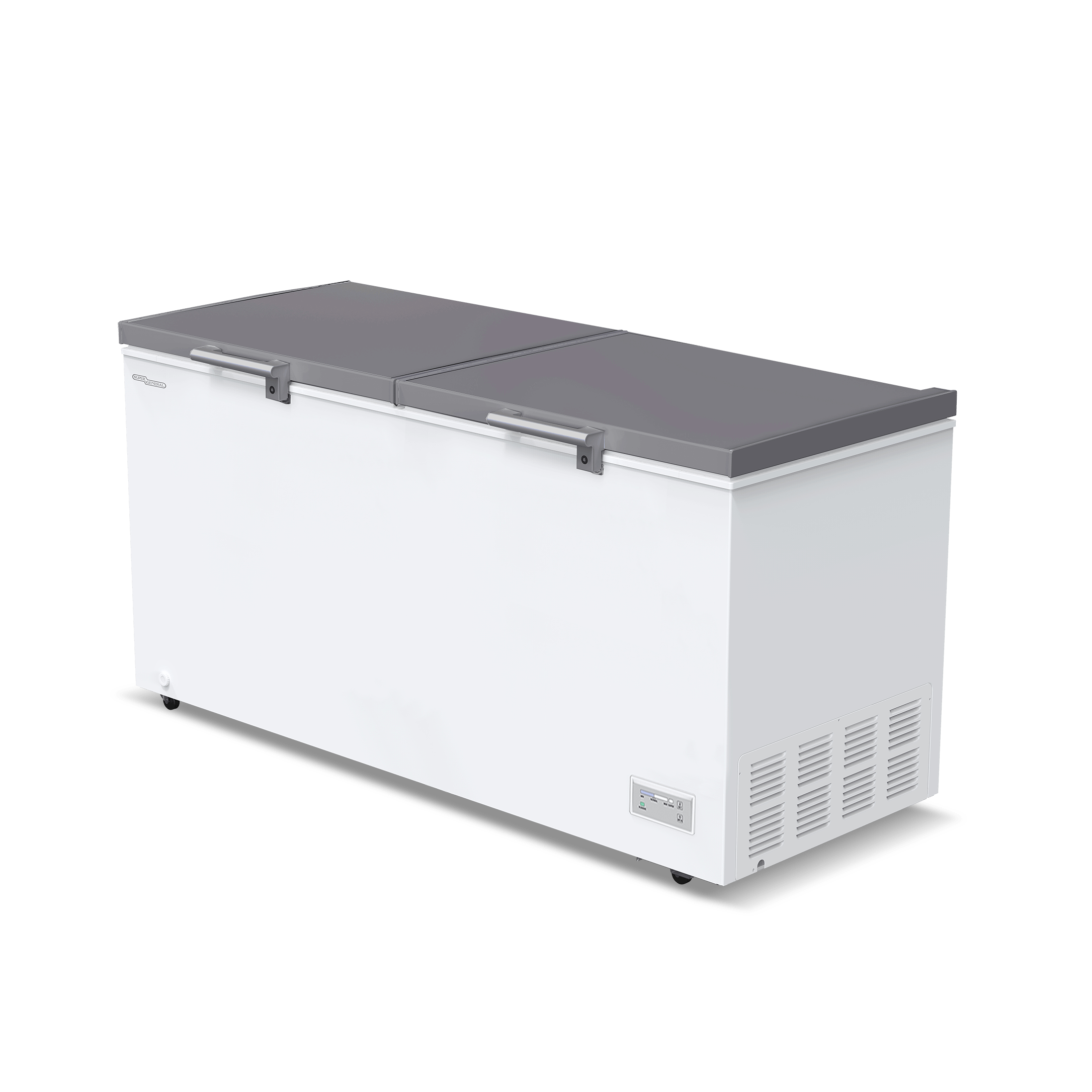 Chest Fridge Super General Sgf750Dd Consumer Electronics Service