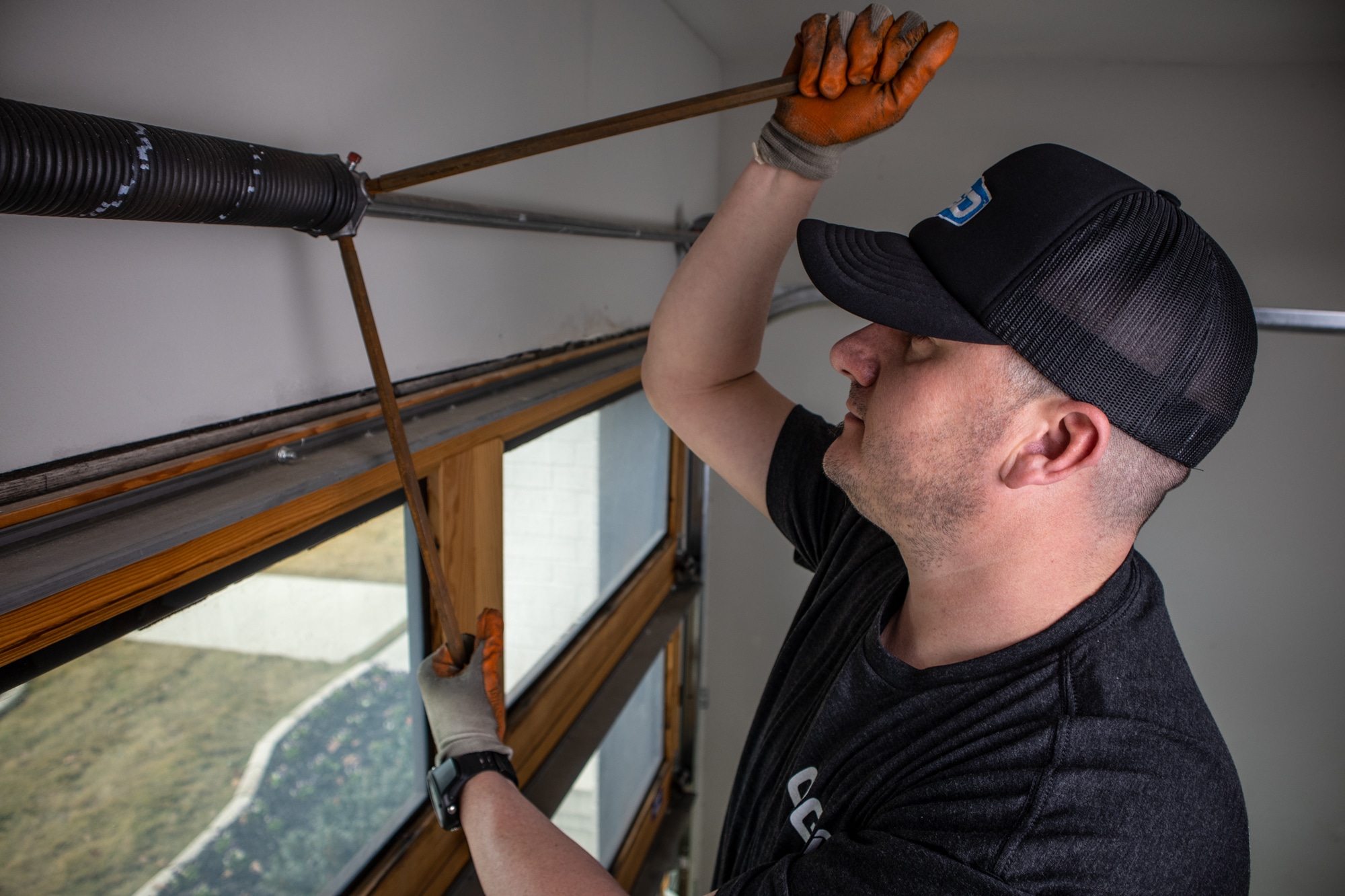 What Type of Garage Door Springs Do I Need? OGD®