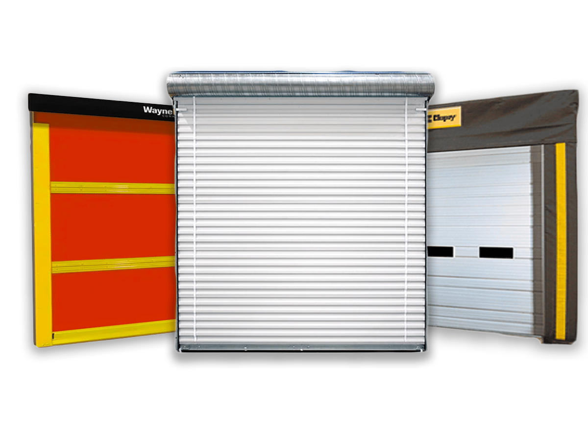 Overhead Doors Commercial OGD®