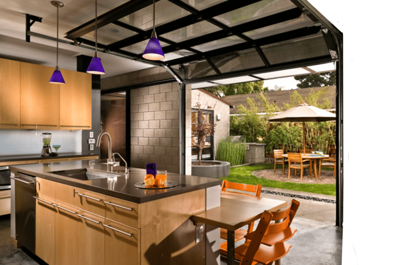 Overhead Doors Residential OGD®