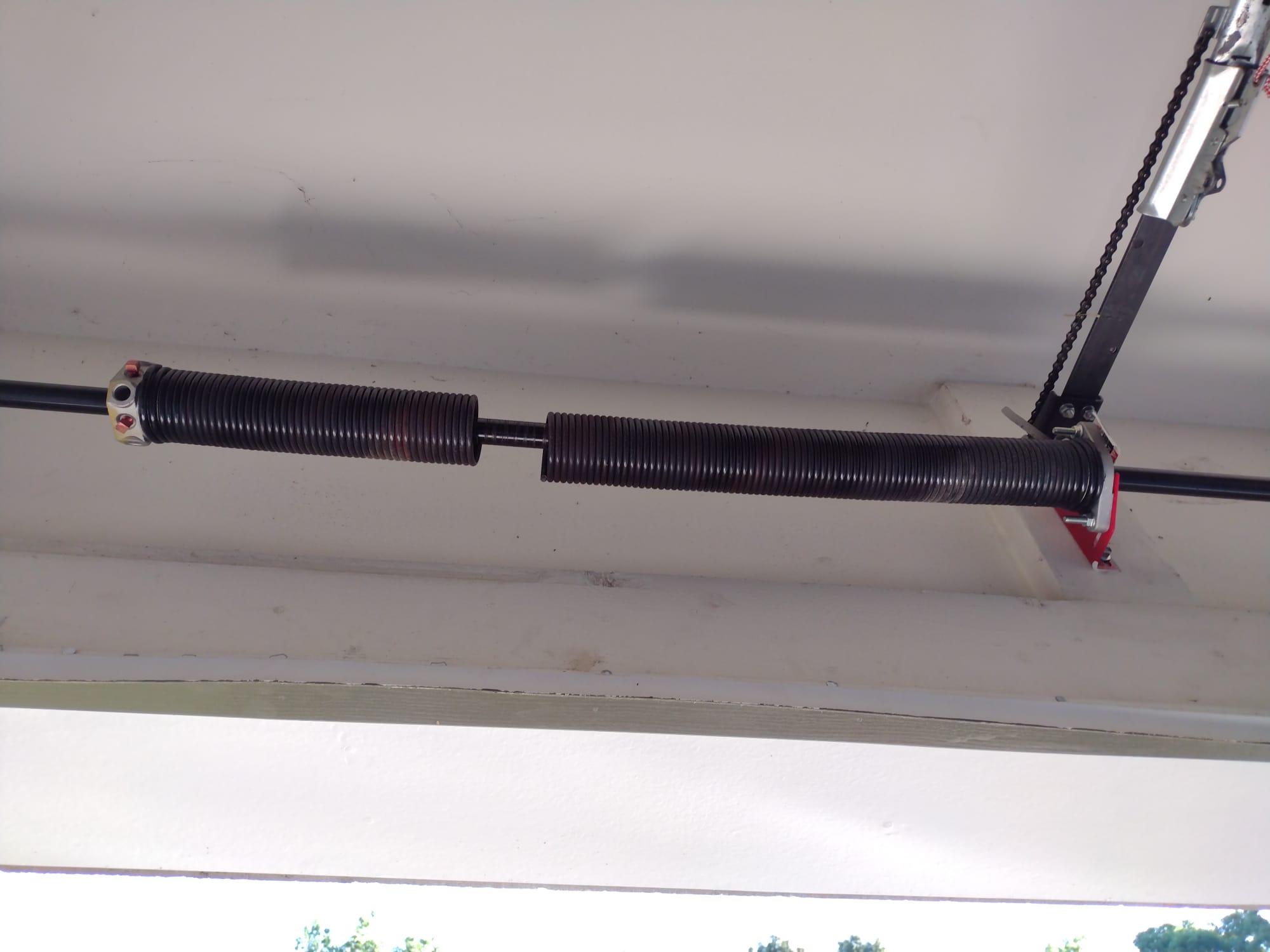 How To Choose The Right Garage Door Springs For Your Home OGD®