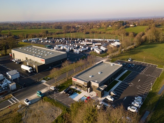 OGDC Organisation, Gestion et Direction de Chantier