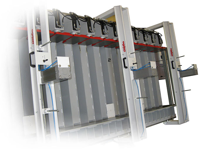 Glue Presses Ogden Group