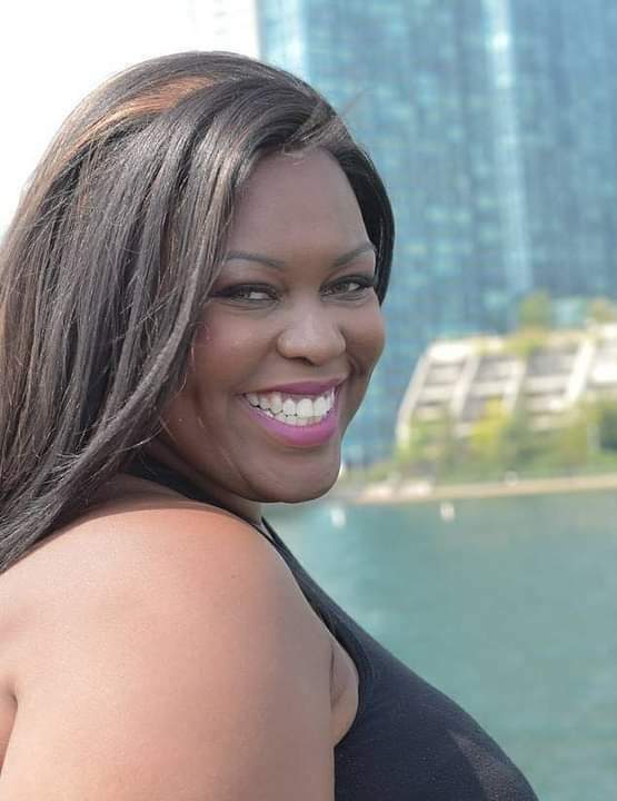 Service information for Ms. Rochelle Reid