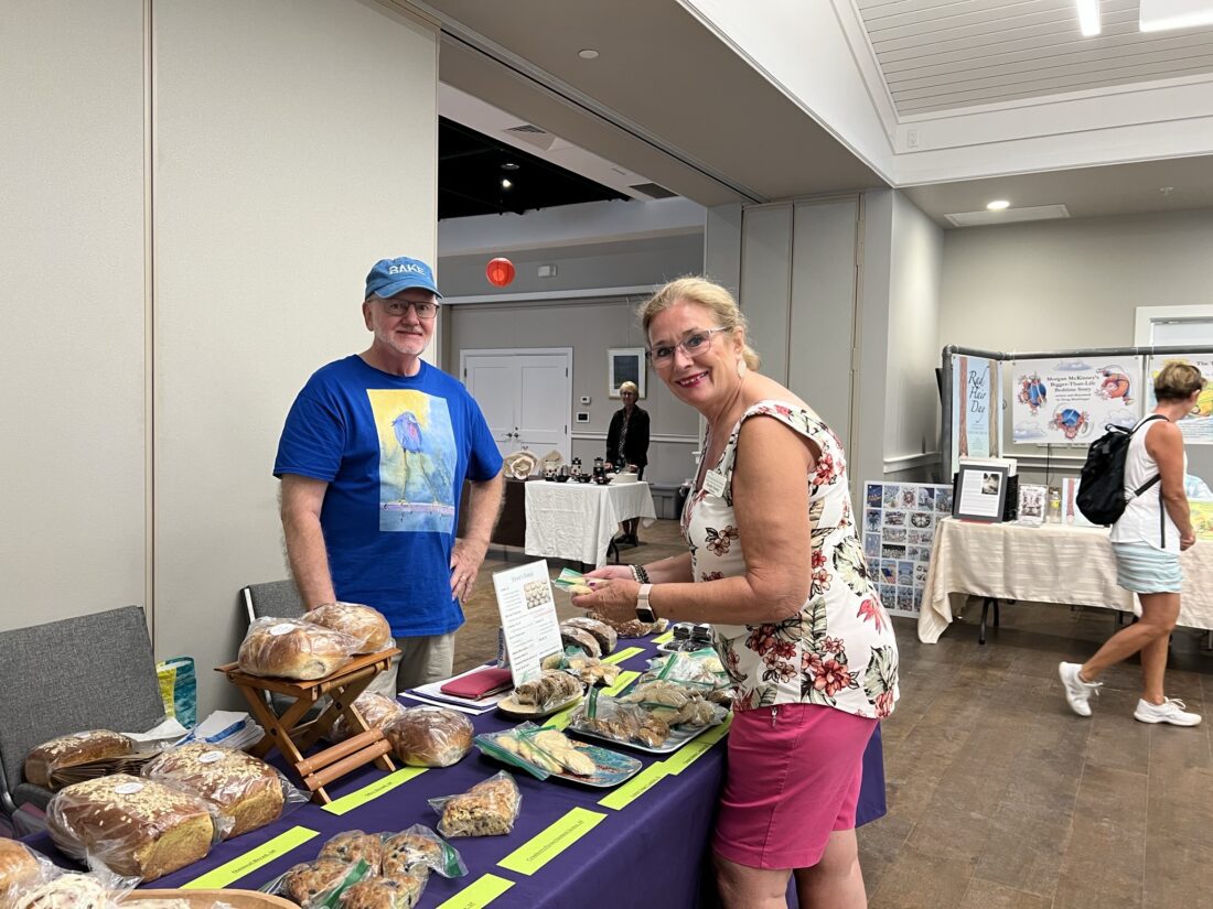 TCH to hold Arts & Craft Fair News, Sports, Jobs SANIBELCAPTIVA