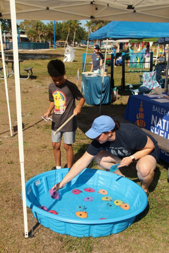 ‘Ding’ Darling Day Conservation Carnival set News, Sports, Jobs