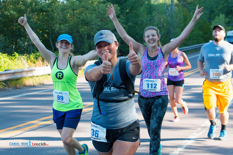 Canal Run celebrates 49 years News, Sports, Jobs The Mining Gazette