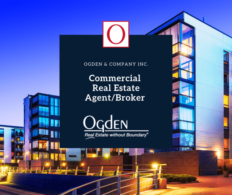 Join Our Team Ogden Commercial