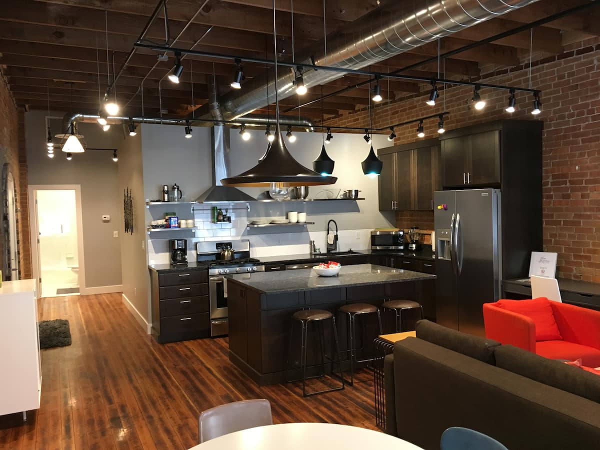 The District Lofts Ogden Downtown Alliance