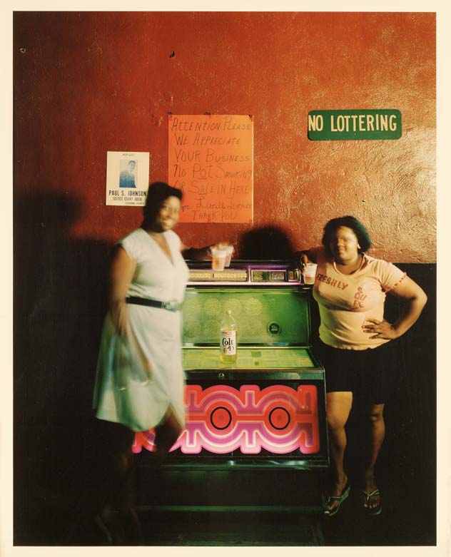 Turner's Grille, Clarksdale, MS Ogden Museum of Southern Art