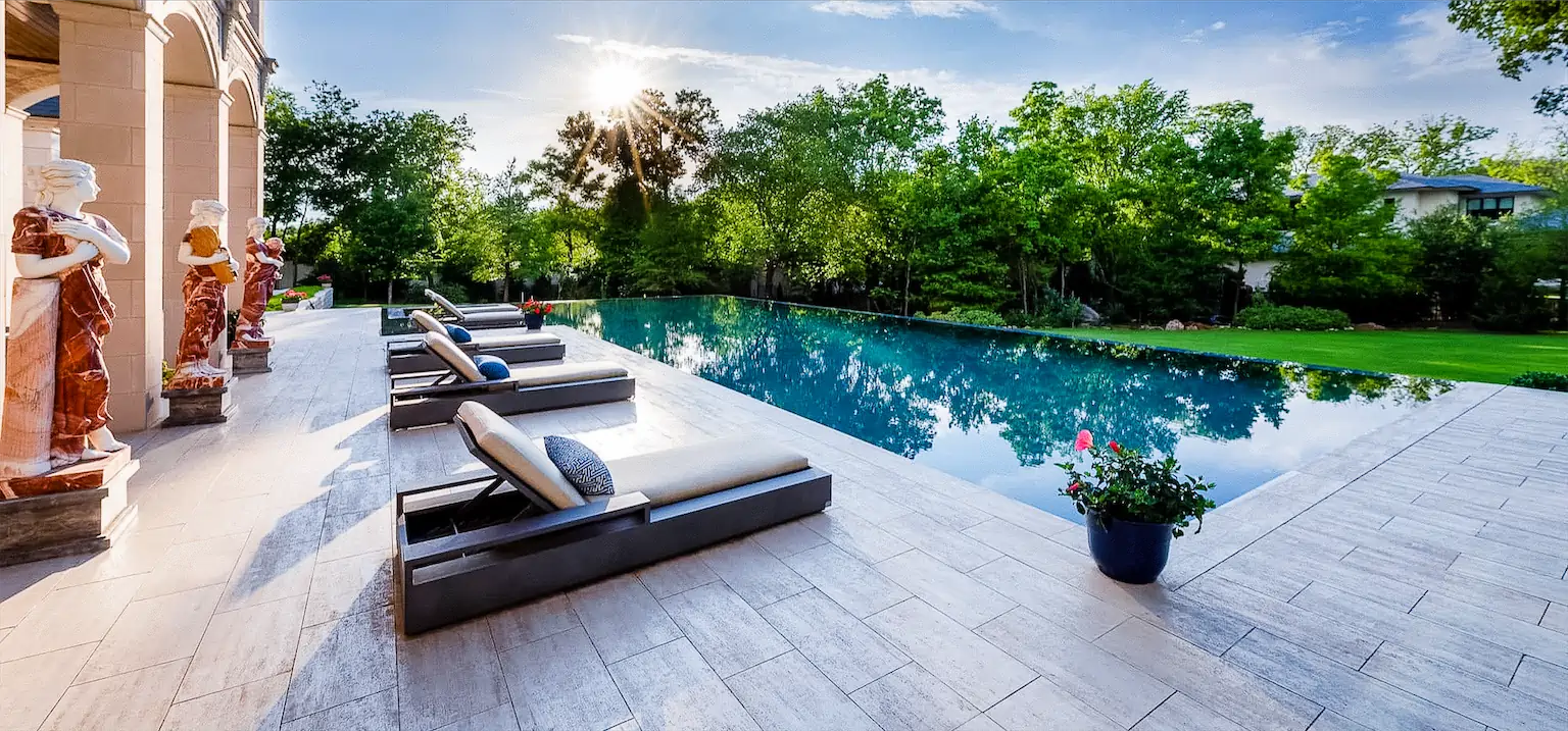 About Our Memphis Pool Company Ogden Pools