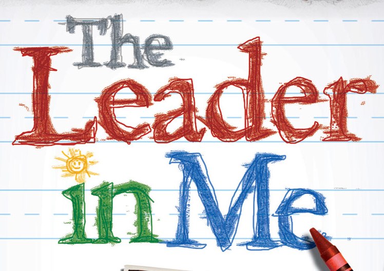 Ogden Preparatory Academy The Leader in Me