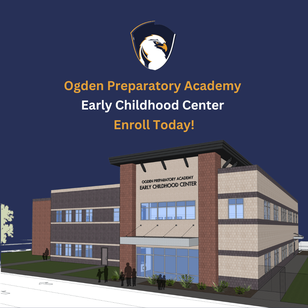 Early Childhood Center Ogden Preparatory Academy