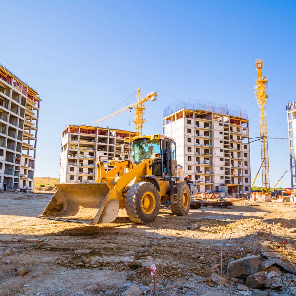 Ogden Company Inc. Breaks Ground On New MultiFamily Development Ogden