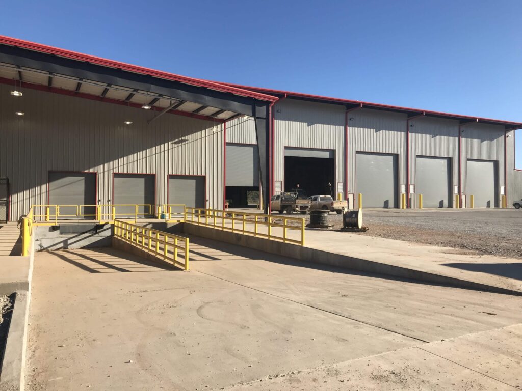 AEP Oxbow OGD® Equipment Co.