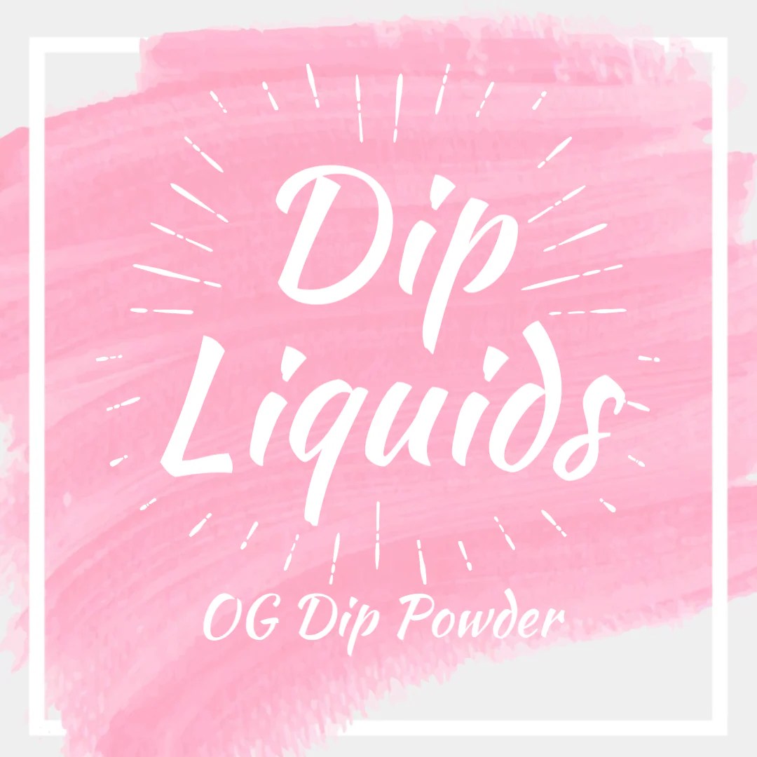 Dip Liquids OG Dip Powder