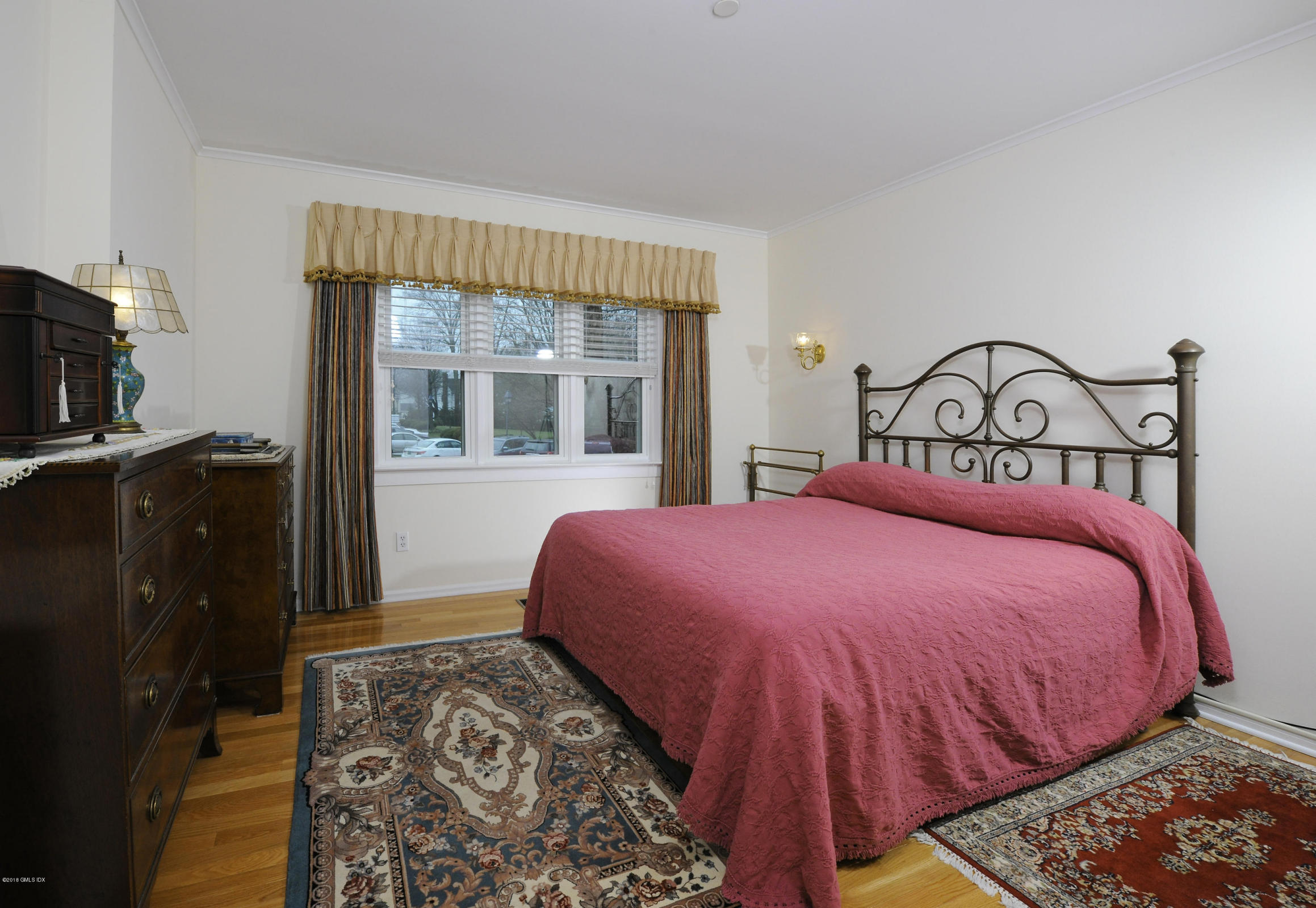 bedroom 3 Old Greenwich Gables