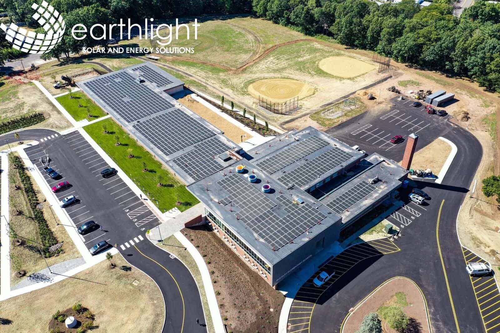 Buckley Elementary School O&G Industries