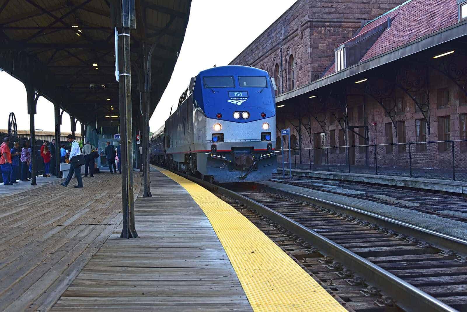 Hartford Union Station O&G Industries
