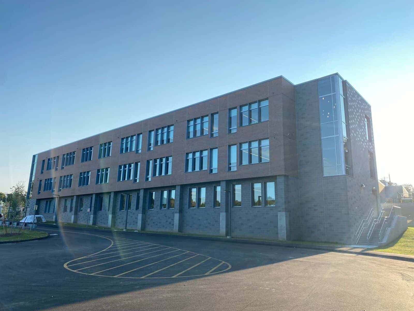 Thames River School O&G Industries