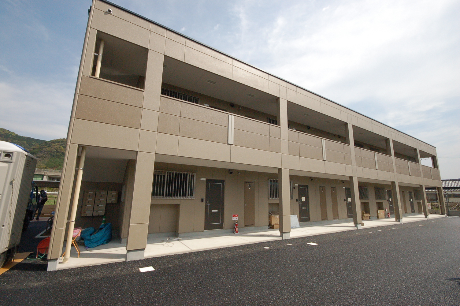 ペット可 熊本県八代市の不動産・賃貸アパートはにしざき不動産へ（西崎不動産）