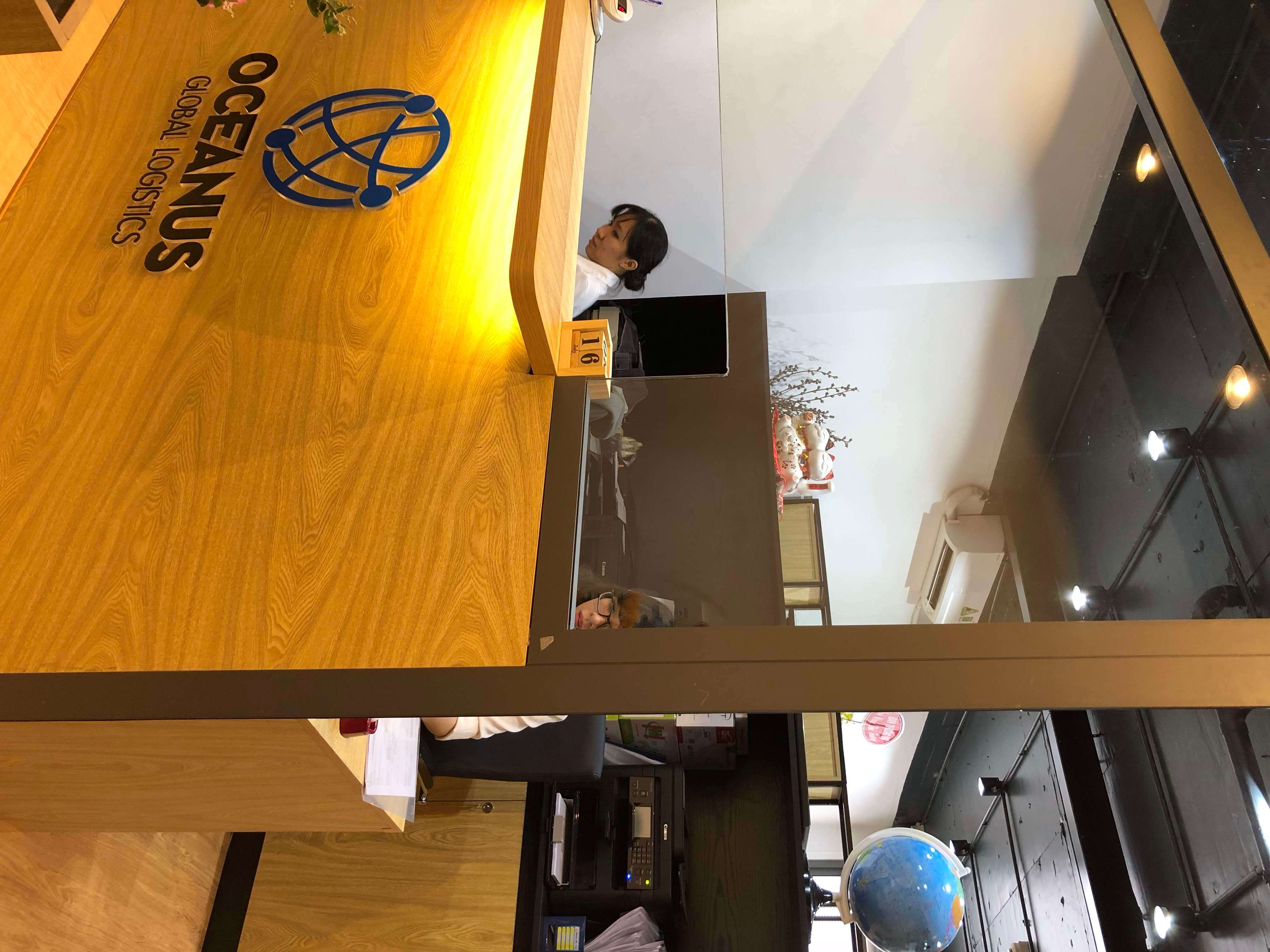 OFFICIAL ANNOUNCEMENT CHANGE OF HEAD OFFICE LOCATION AND CONTACT