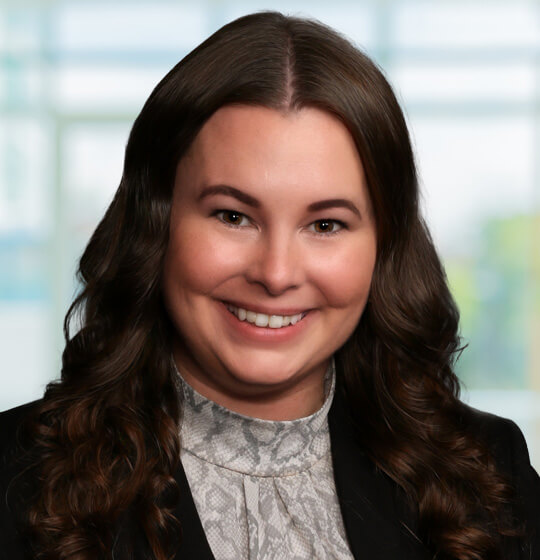 Indianapolis Ogletree