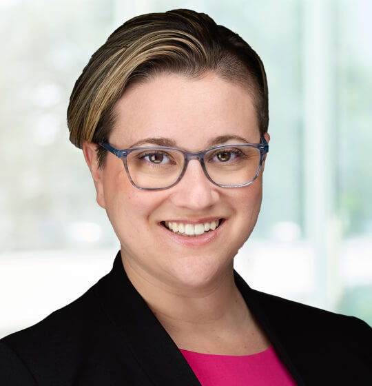 Indianapolis Ogletree