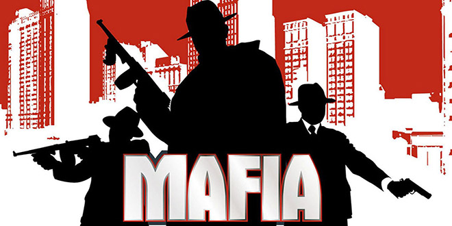 Мафия / Mafia The City of Lost Heaven (2002) PC торрент