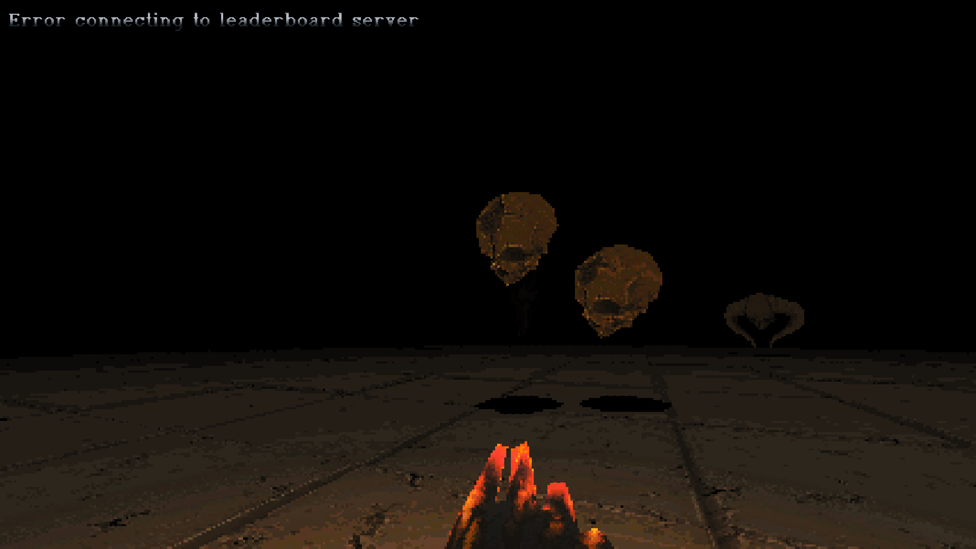 Devil Daggers v3 Update 1 полная версия